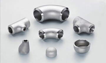BUTTWELD PIPE FITTINGS